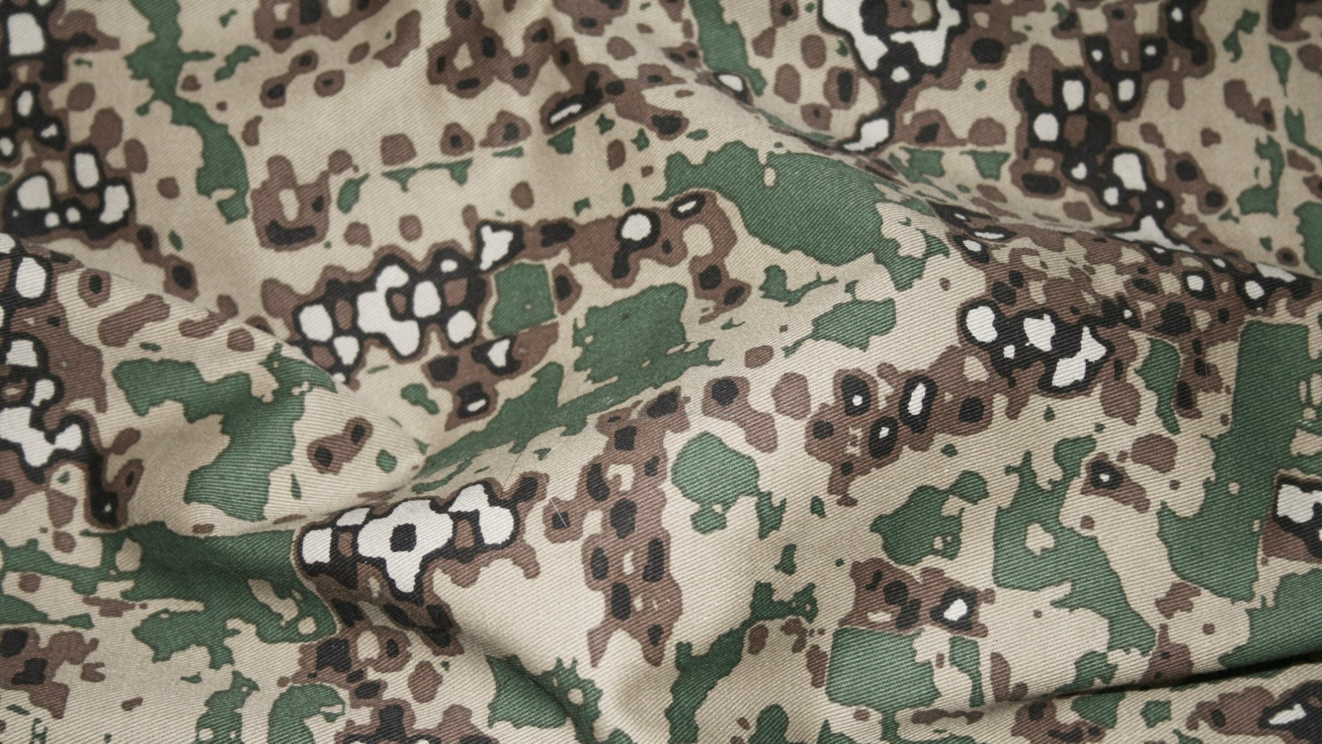 Textile Vert Blanc et Noir. Wallpaper in 1920x1080 Resolution