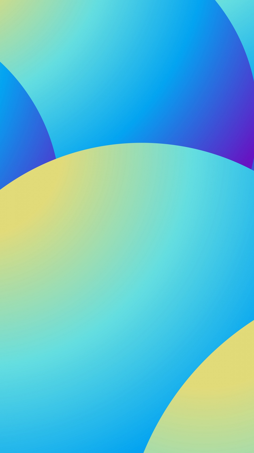 Circle, Graphic Design, Azure, Aqua, Material Property. Wallpaper in 1080x1920 Resolution