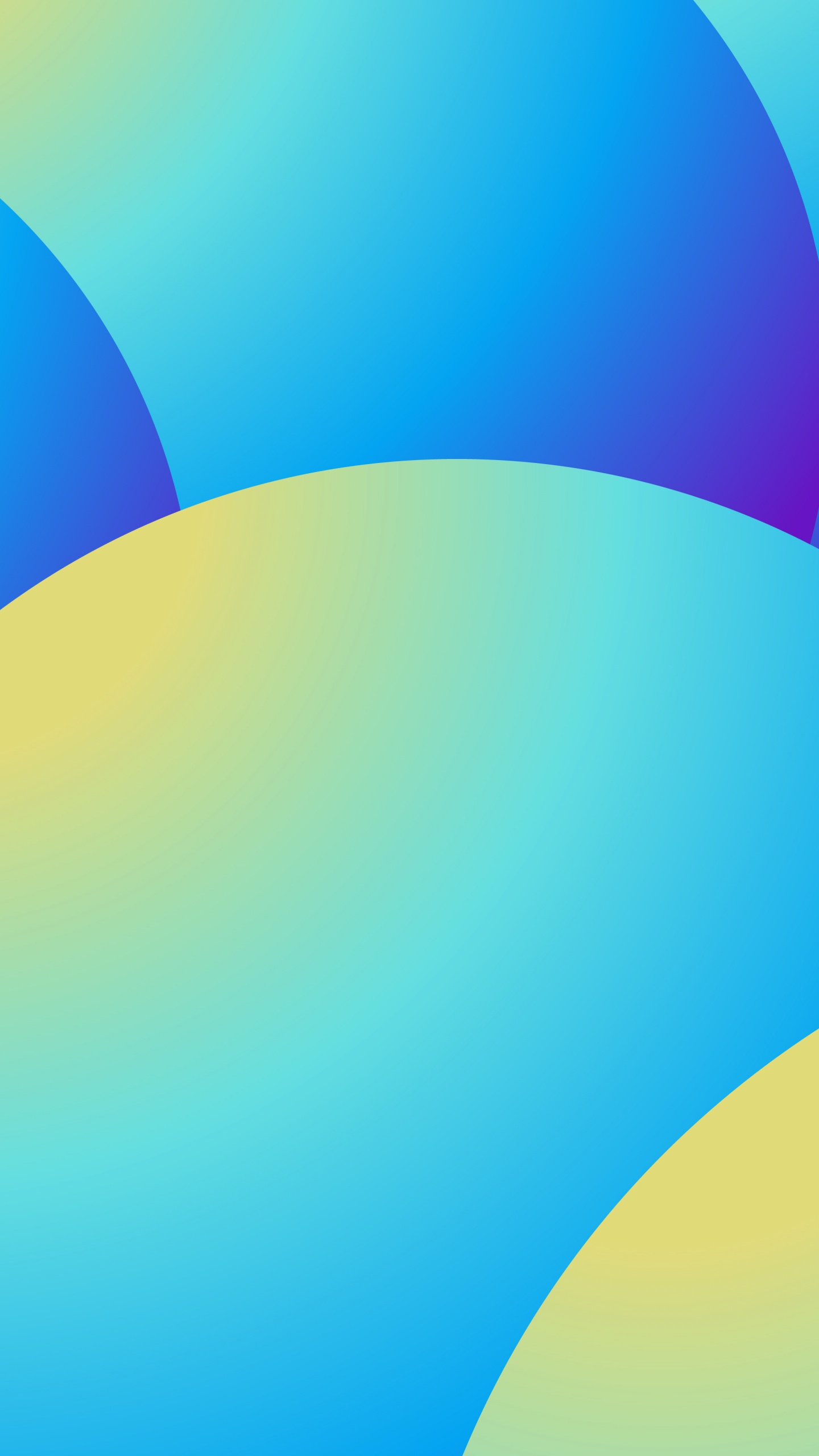 Circle, Graphic Design, Azure, Aqua, Material Property. Wallpaper in 1440x2560 Resolution