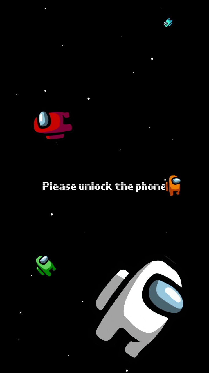 Among Us, Ios, Colorfulness, Technology, Space. Wallpaper in 720x1280 Resolution