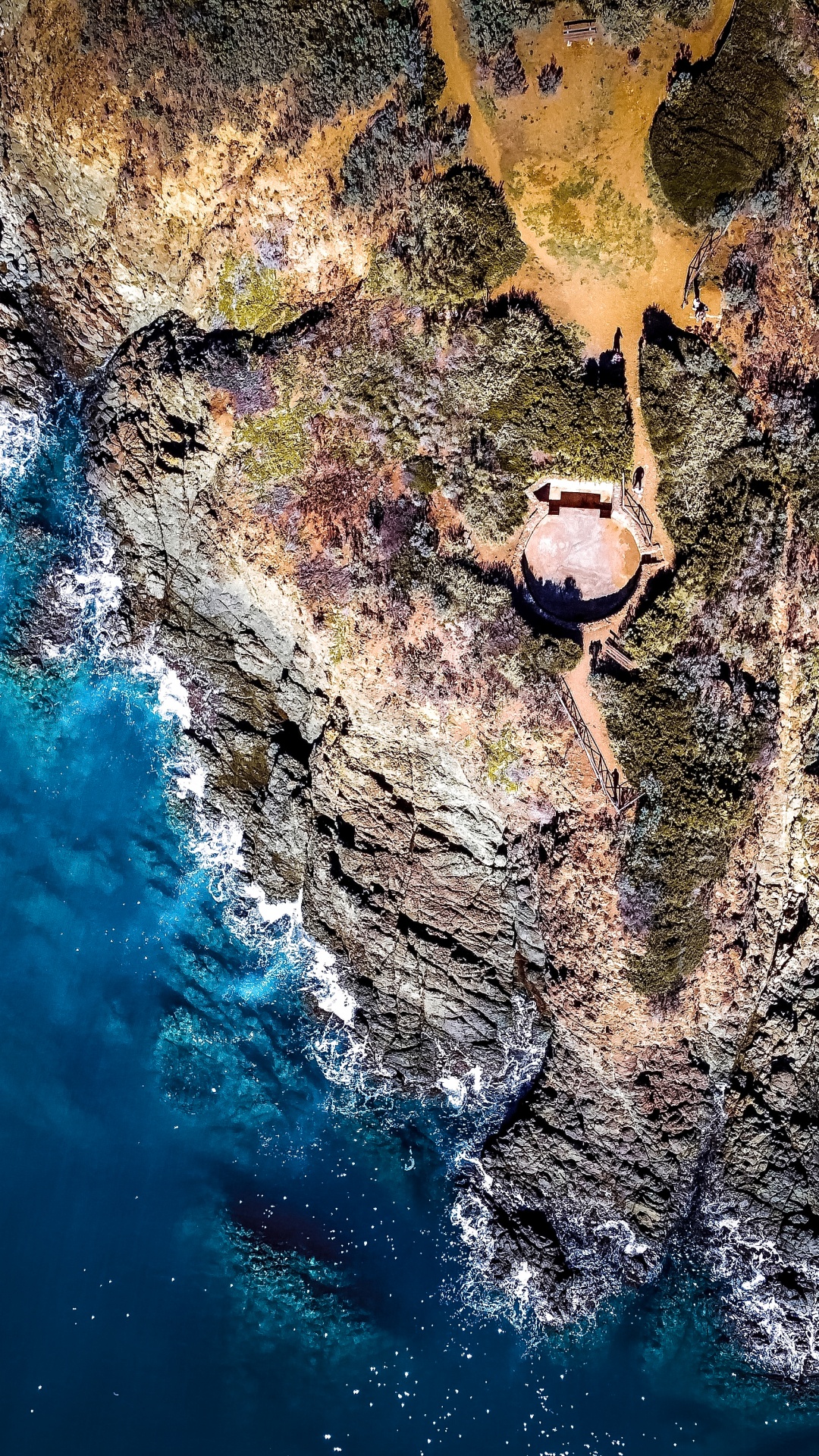 Google Pixel 3a Xl, 像素3a, 智能手机, 安卓, 水资源 壁纸 1080x1920 允许