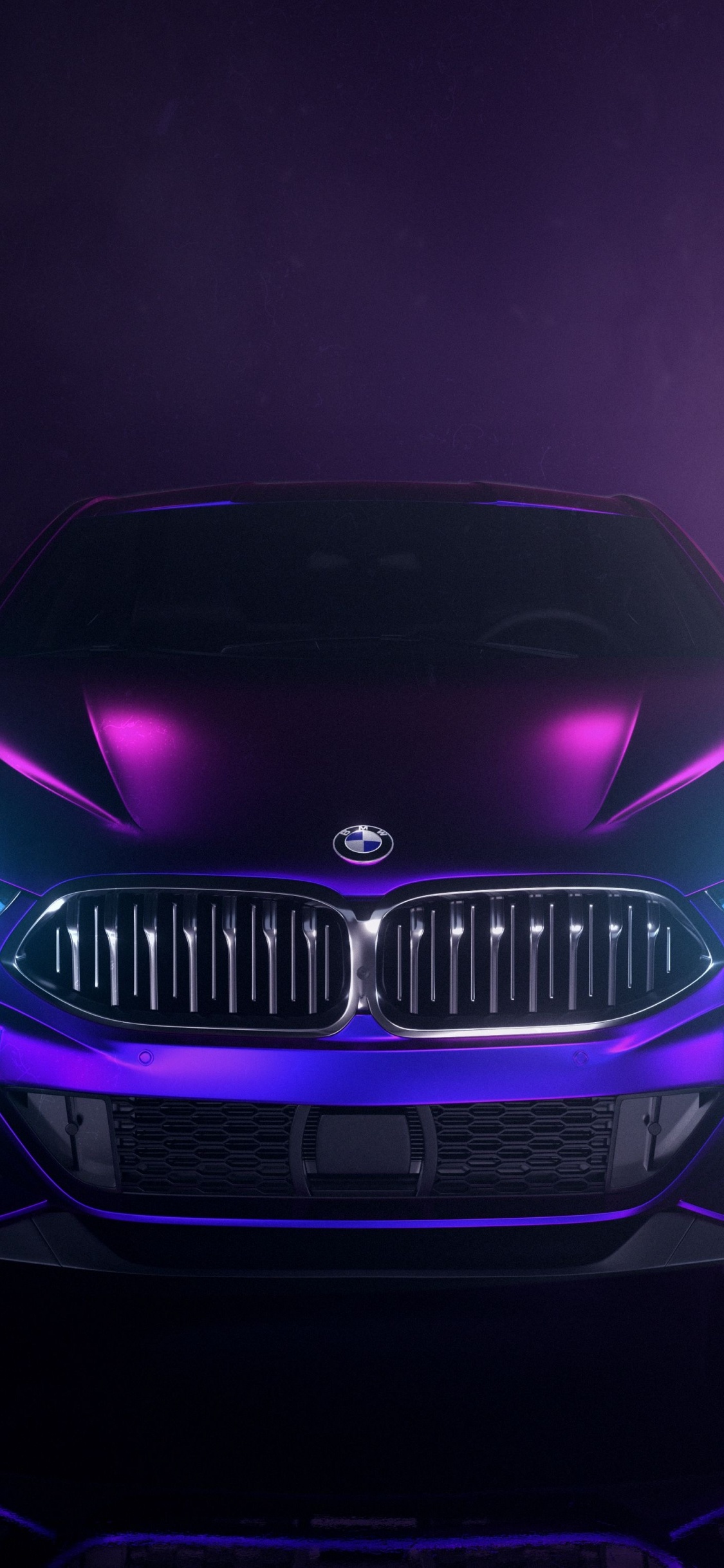 Bmw, Bayerische Motoren Werke AG, Cars, BMW M2, Lamborghini. Wallpaper in 1125x2436 Resolution