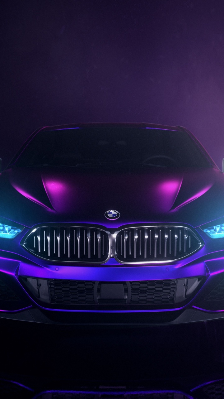 Bmw, Bayerische Motoren Werke AG, Cars, BMW M2, Lamborghini. Wallpaper in 720x1280 Resolution