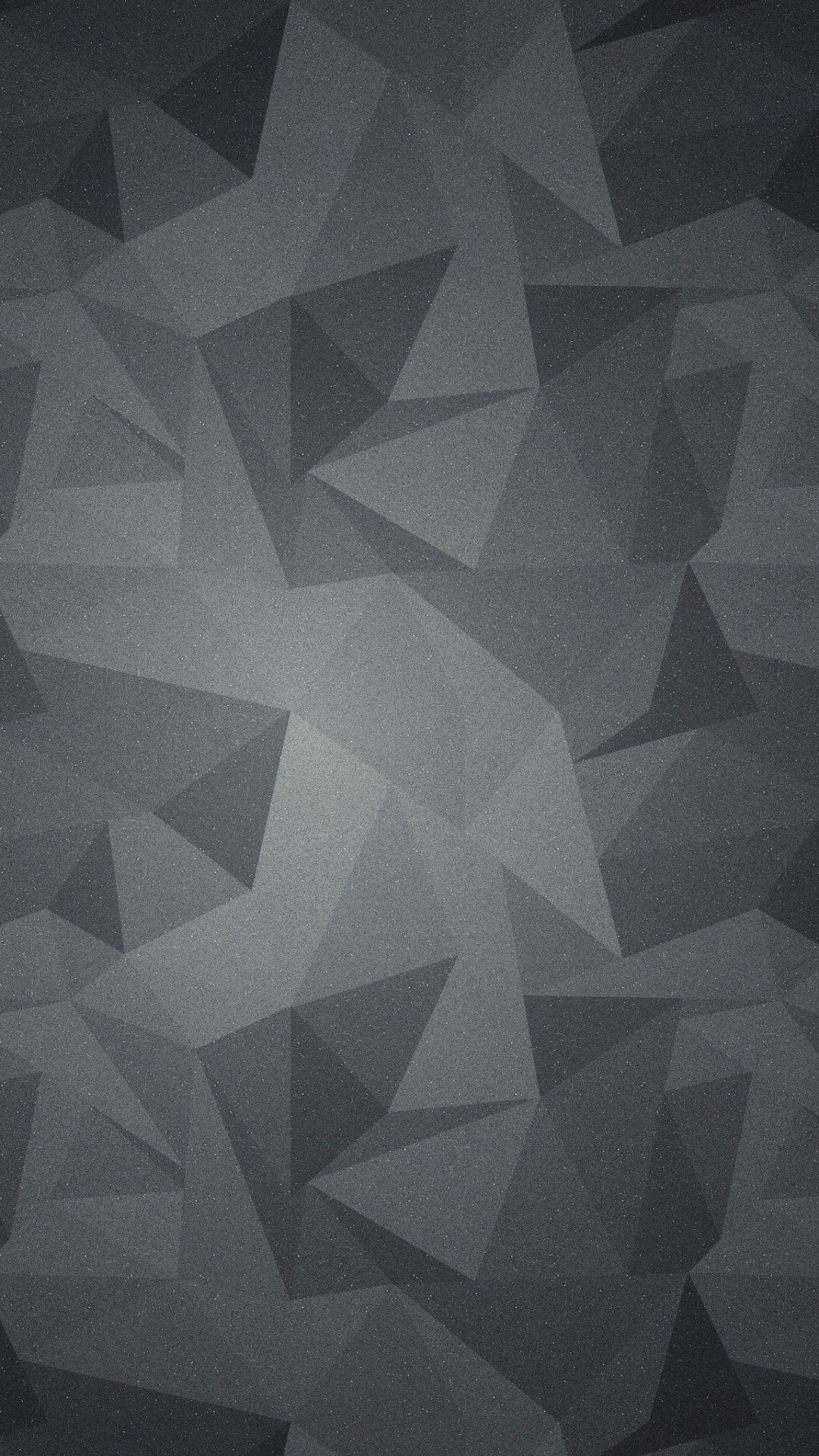 黑色的, 三角形, 对称, 黑色和白色的, 光 壁纸 1080x1920 允许