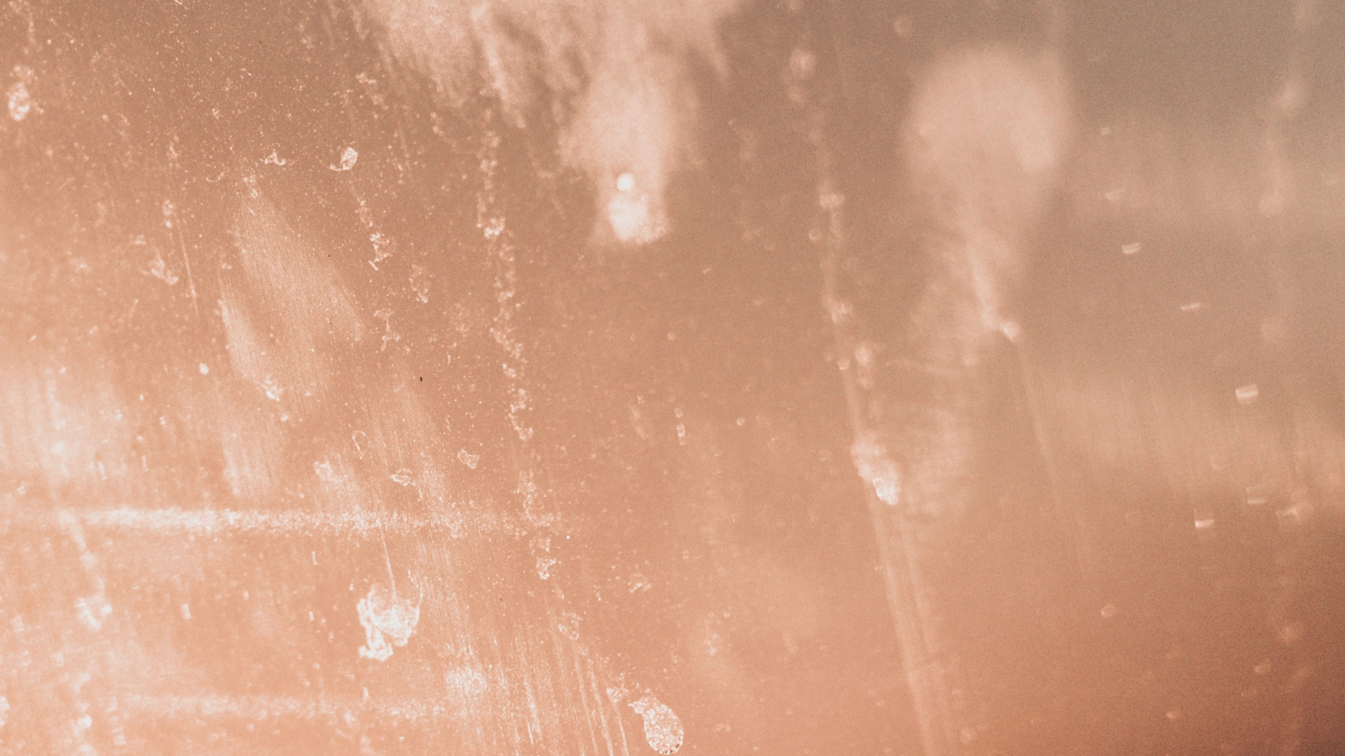 Water Droplets on Glass Window. Wallpaper in 1920x1080 Resolution