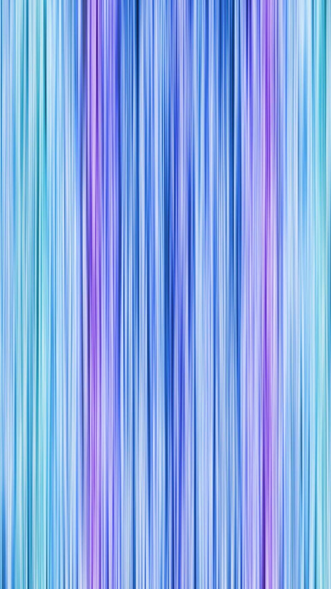 Illustration à Rayures Violettes et Roses. Wallpaper in 1080x1920 Resolution