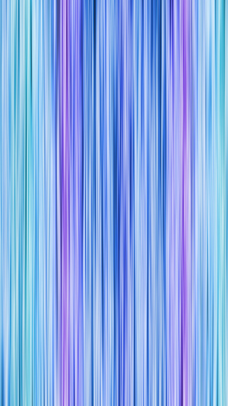 Ilustración de Rayas Púrpura y Rosa. Wallpaper in 750x1334 Resolution