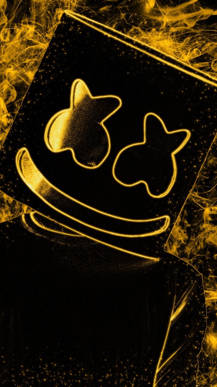 Art, Black, Graphic Design, Calligraphy, Graphics. Wallpaper in 720x1280 Resolution