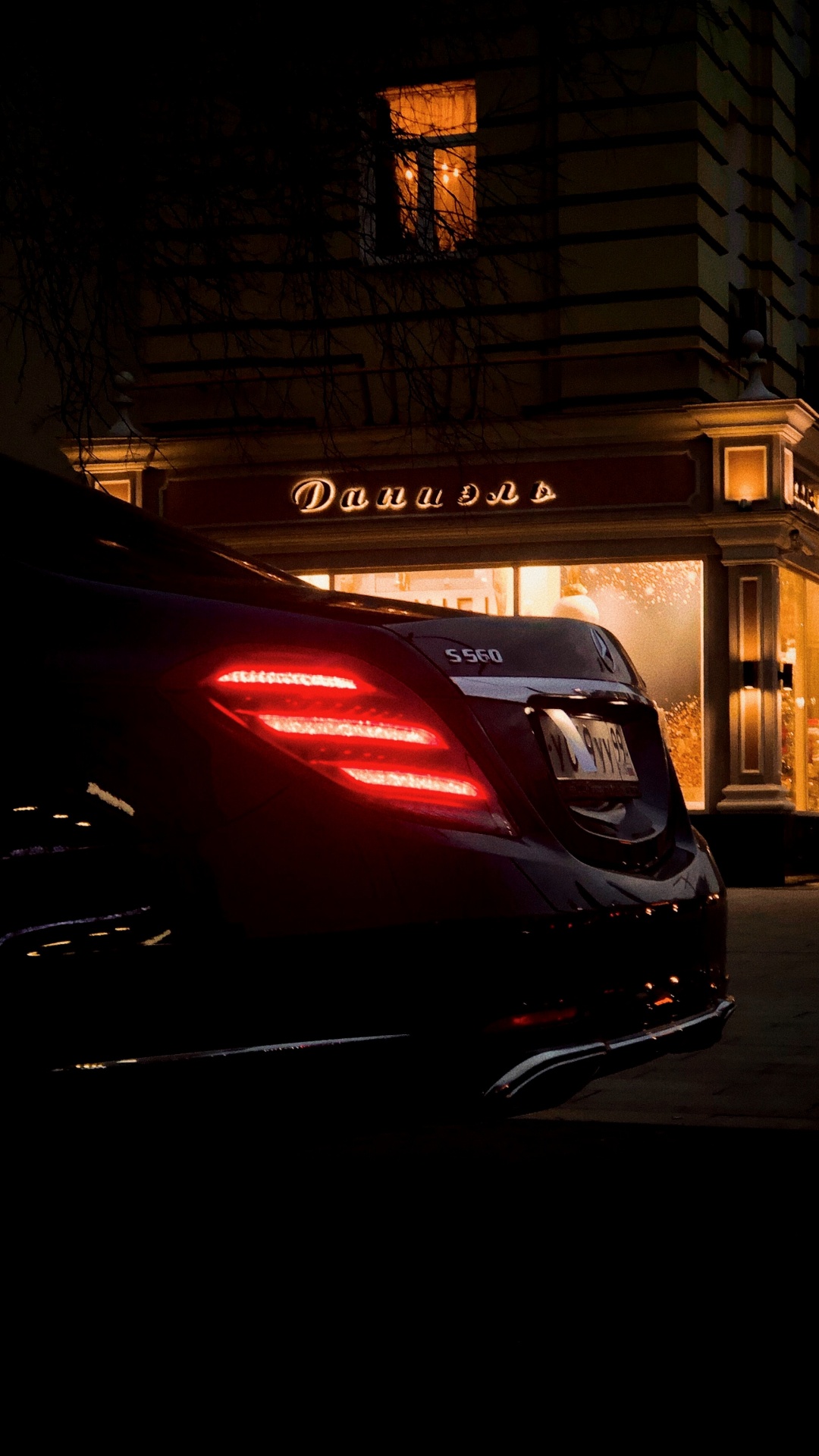 Reflexión, Coche, Deportivo, Todoterreno, Carro de Lujo. Wallpaper in 1080x1920 Resolution