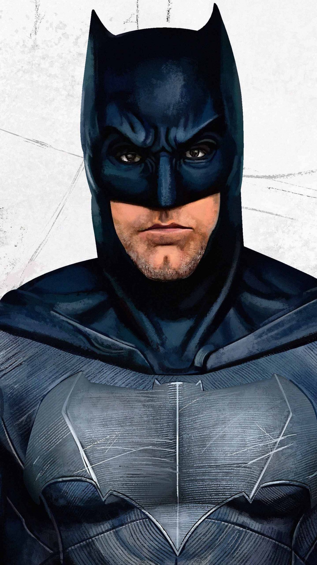 Mann in Schwarzer Lederjacke. Wallpaper in 1080x1920 Resolution