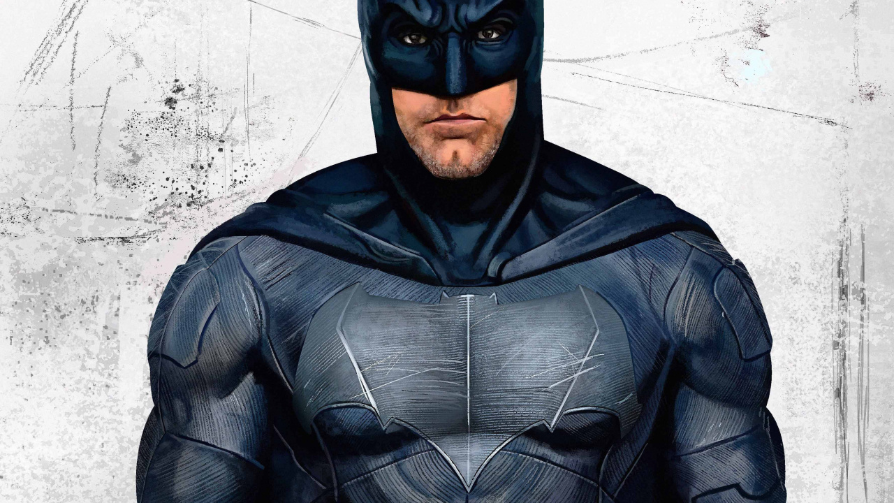 Mann in Schwarzer Lederjacke. Wallpaper in 1280x720 Resolution