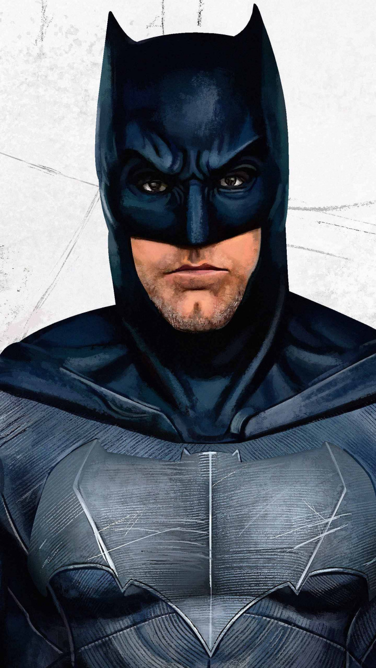 Homme en Blouson de Cuir Noir. Wallpaper in 750x1334 Resolution