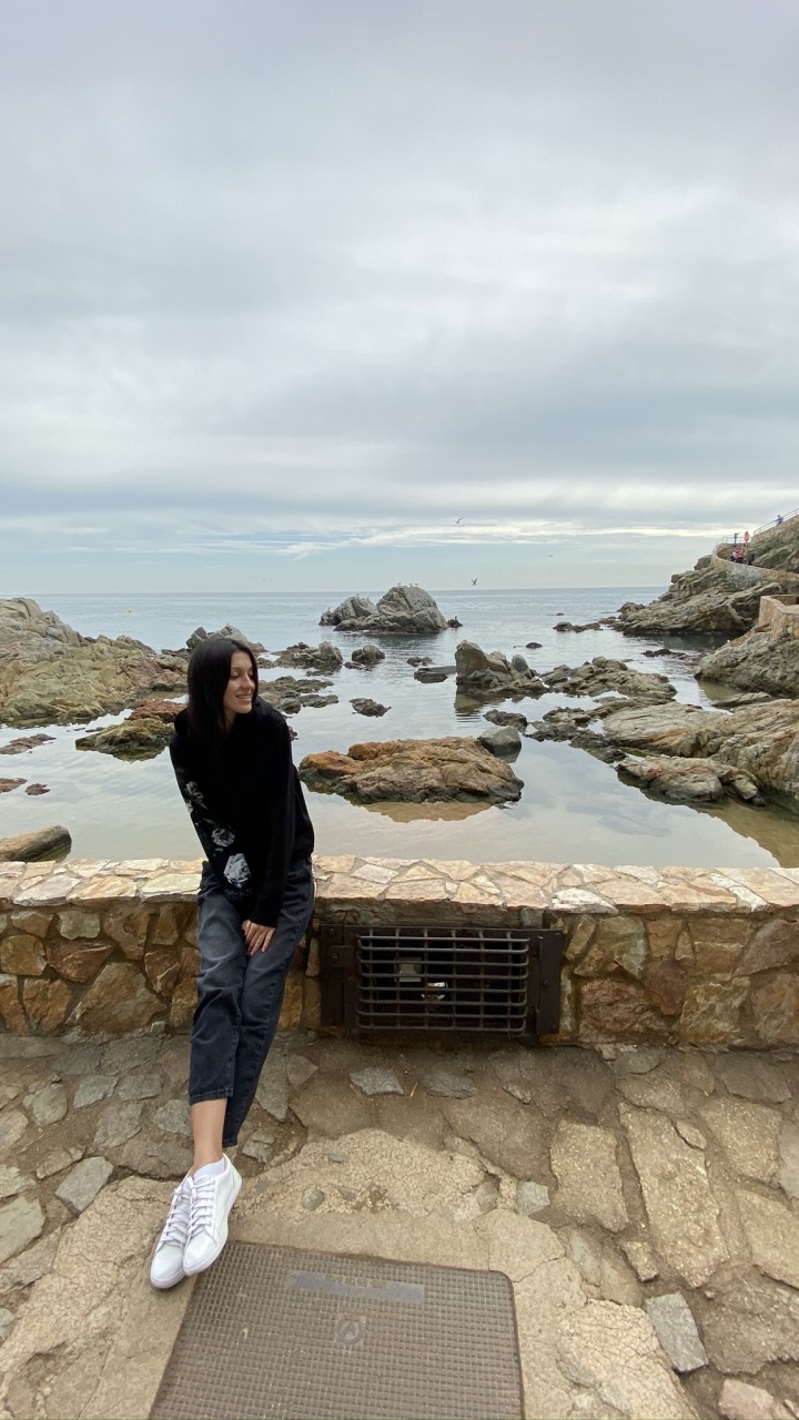 Reise, Tourismus, Wasser, Jeans, Jean. Wallpaper in 720x1280 Resolution