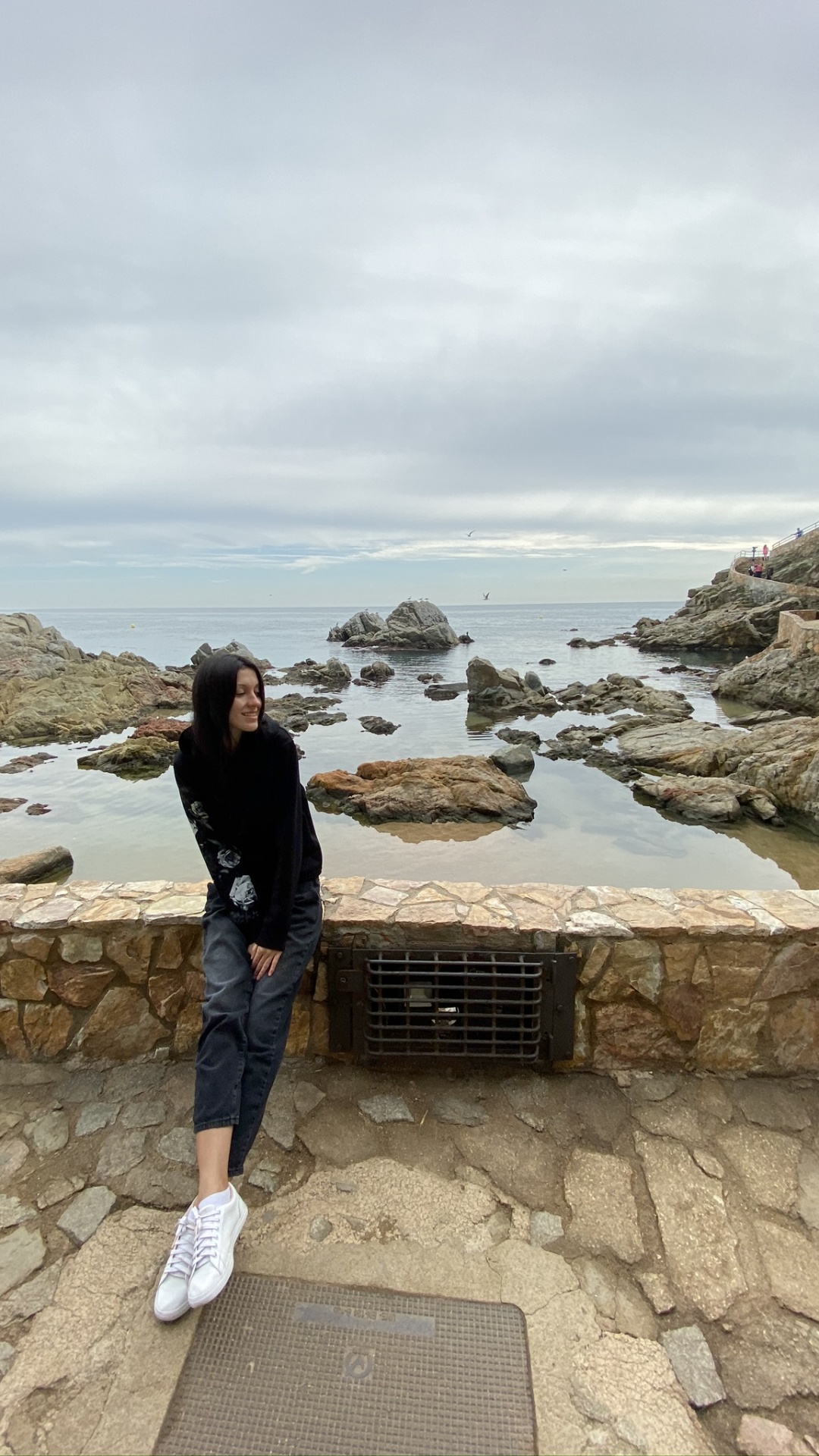 Viaje, Turismo, Agua, Mezclilla, Jeans. Wallpaper in 1080x1920 Resolution