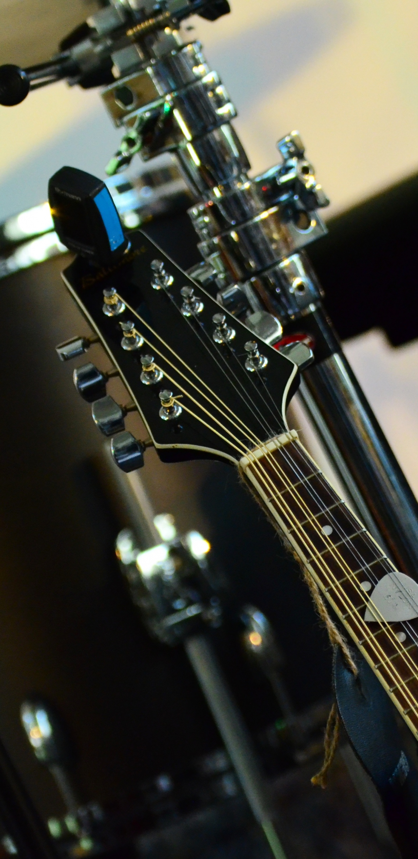 Perkussion, Drum, Gezupfte Saiteninstrumente, Musikinstrument, Elektronisches Instrument. Wallpaper in 1440x2960 Resolution