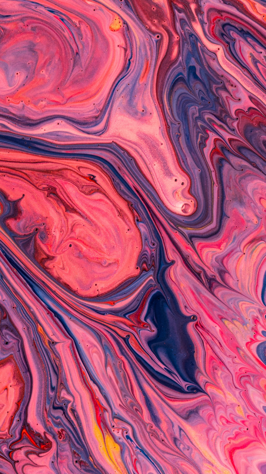 Músculos, Morado, Textil, Pintura, Arte. Wallpaper in 1080x1920 Resolution