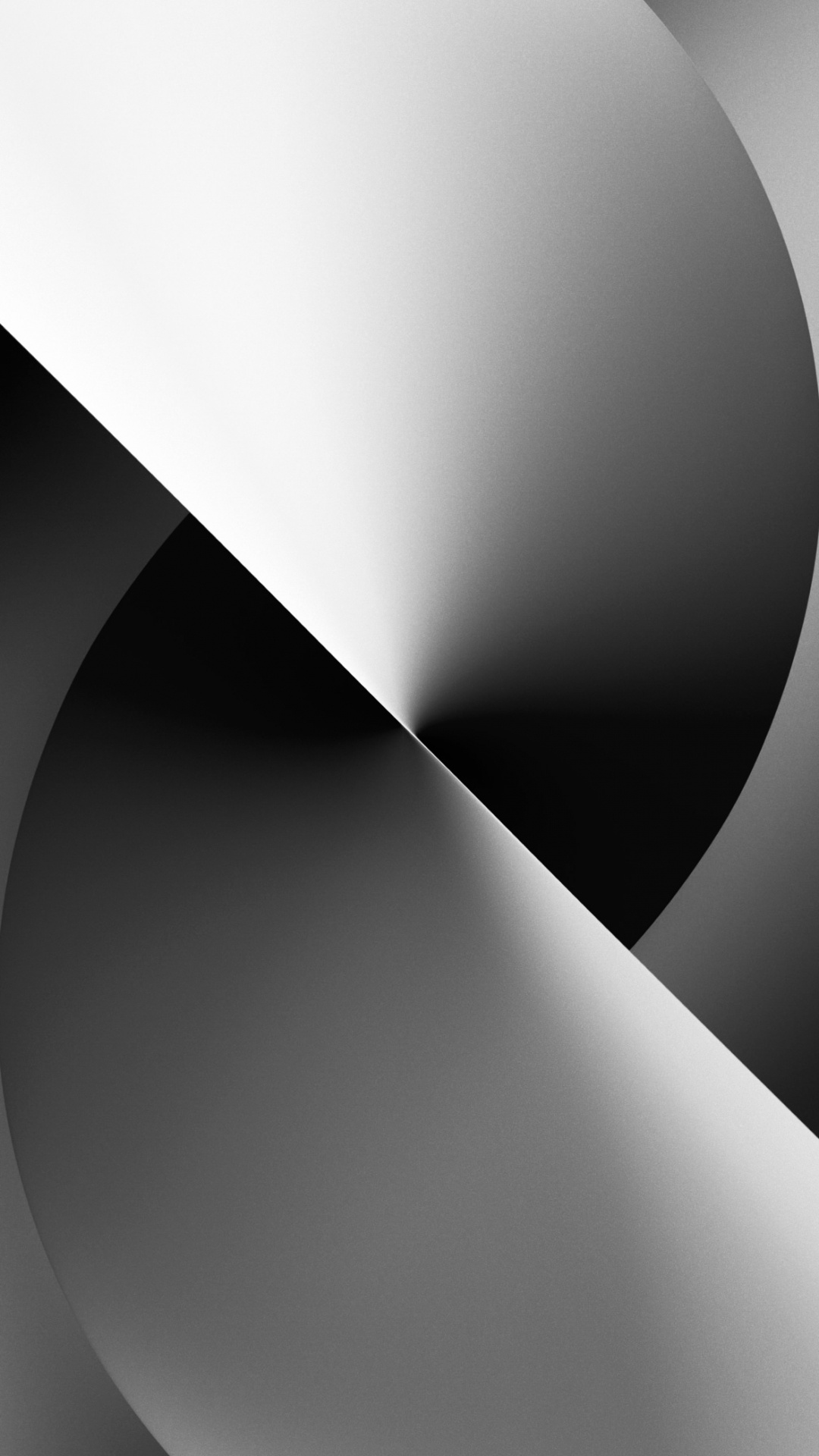 Monochrome, Gris, Propriété Des Matériaux, de Teintes et de Nuances, Art. Wallpaper in 1080x1920 Resolution