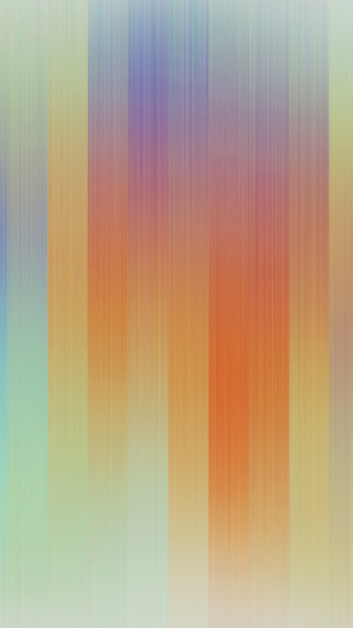 Lumière Bleue Verte et Rose. Wallpaper in 720x1280 Resolution