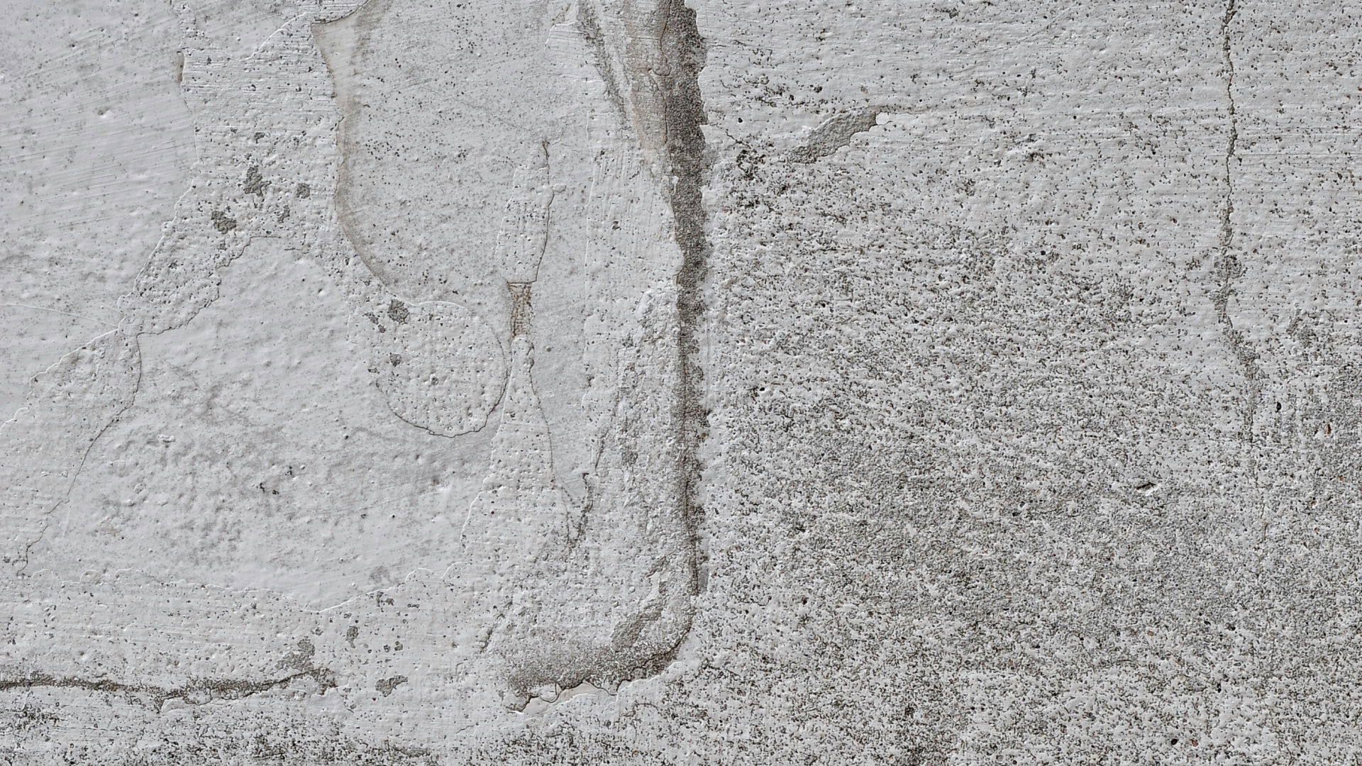 White and Brown Concrete Wall. Wallpaper in 1920x1080 Resolution