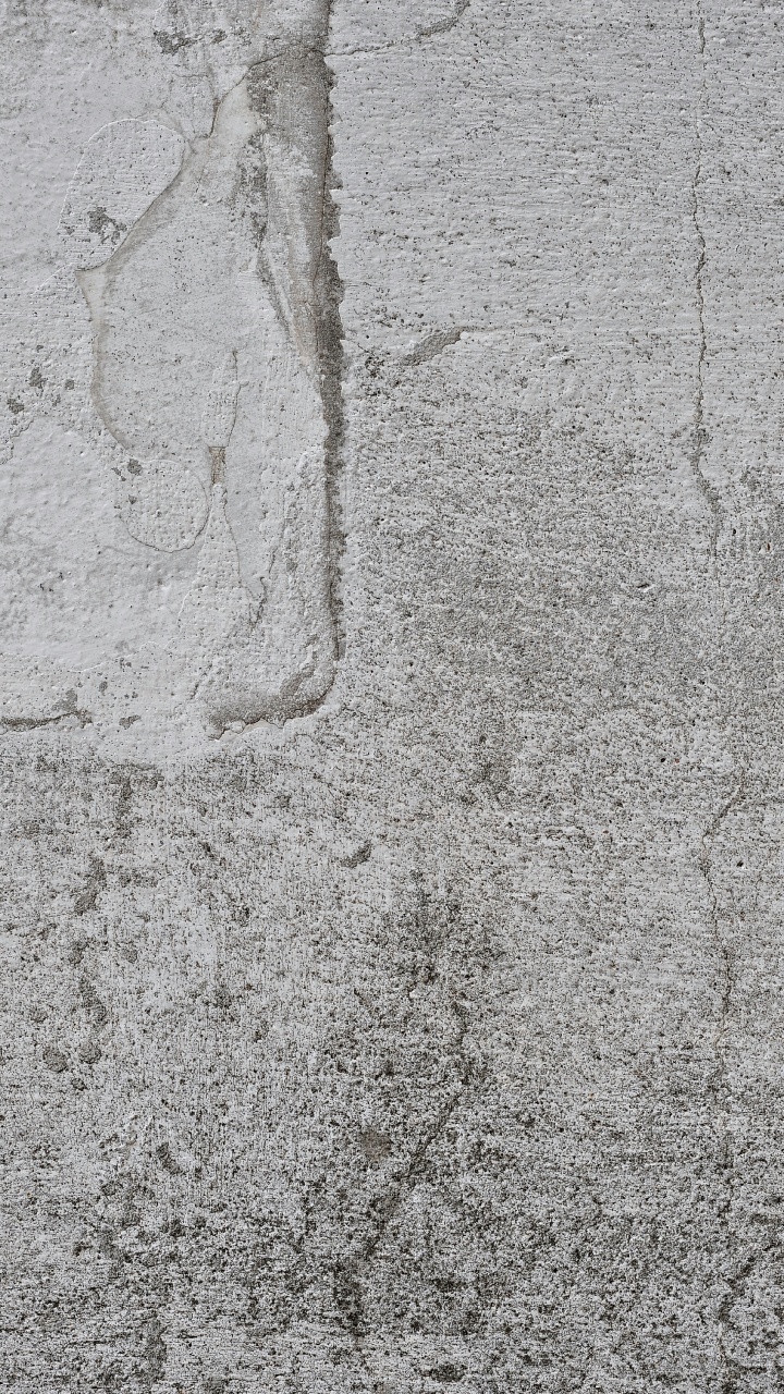 Muro de Hormigón Blanco y Marrón. Wallpaper in 720x1280 Resolution