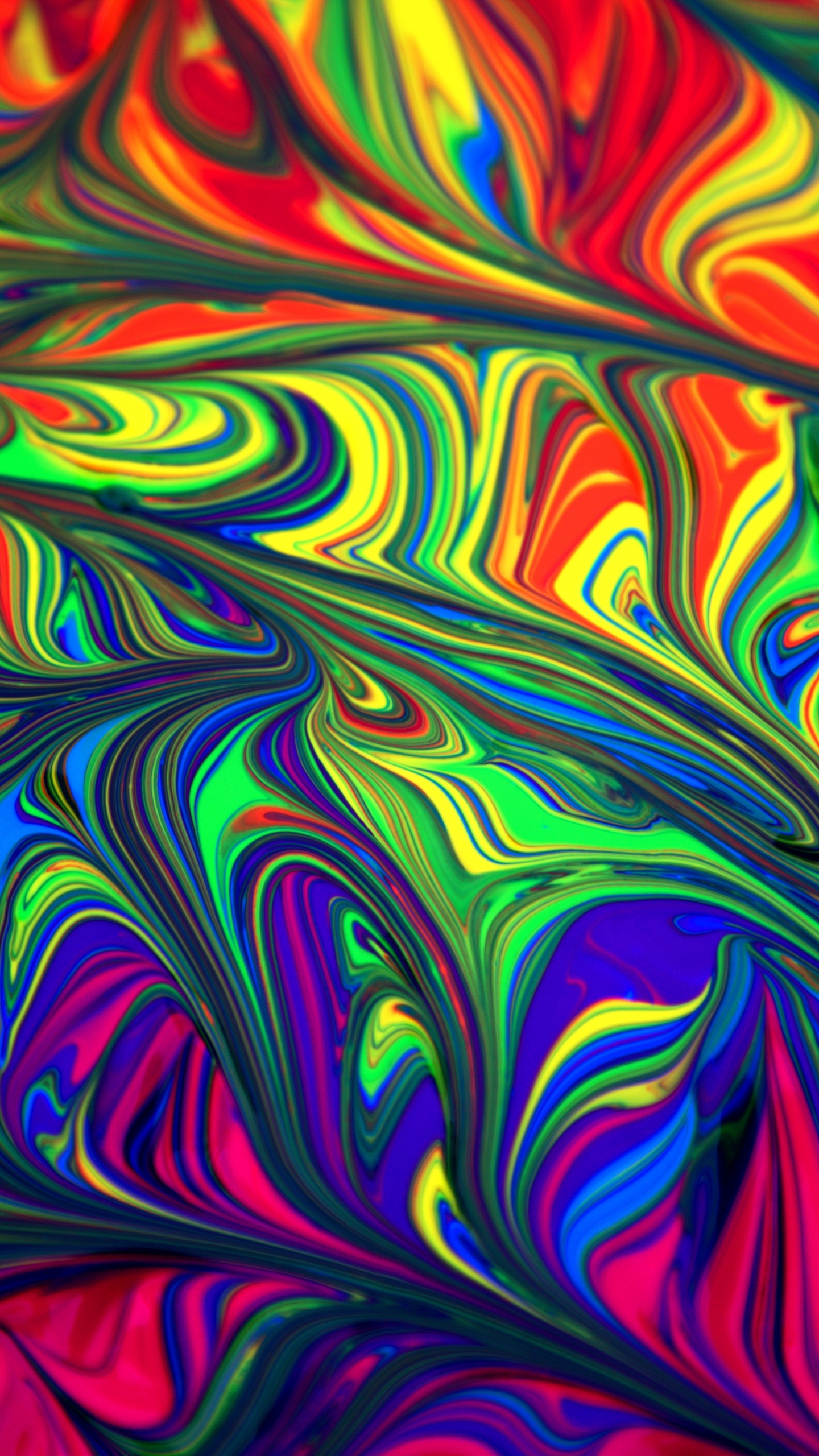 Bandera Arcoiris, Disturbios de Stonewall, Diseño, Textil, Arte. Wallpaper in 1440x2560 Resolution