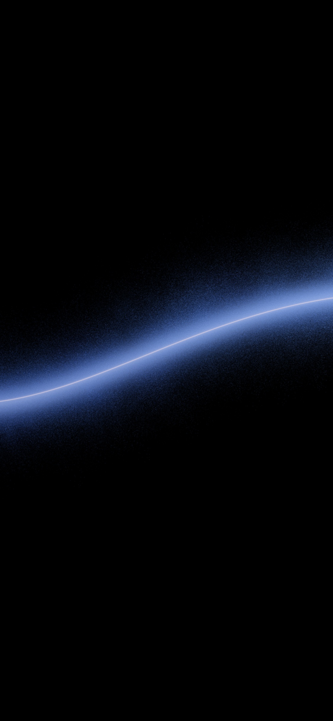 Atmosphère, Terre, L'atmosphère de la Terre, Espace Extérieur, Espace. Wallpaper in 1125x2436 Resolution