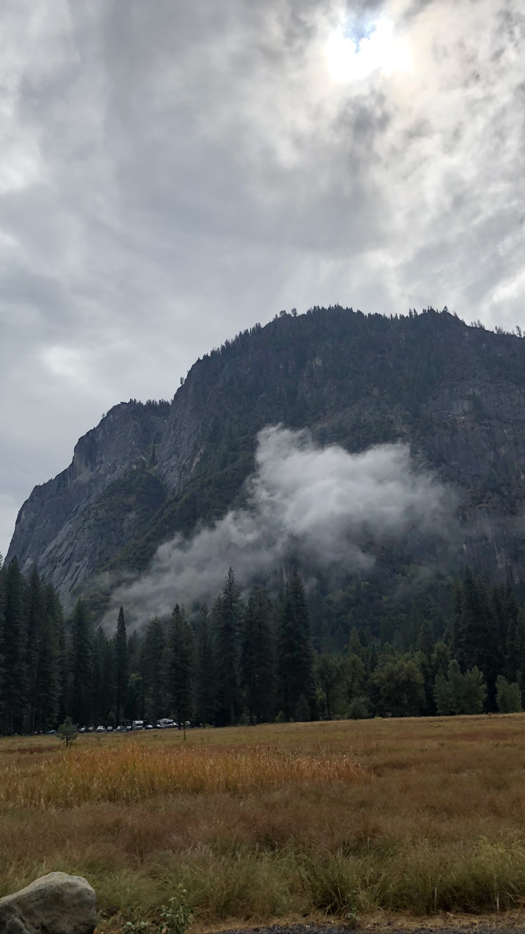 Highland, Entorno Natural, Las Formaciones Montañosas, Paisaje Natural, la Comunidad Vegetal. Wallpaper in 1080x1920 Resolution