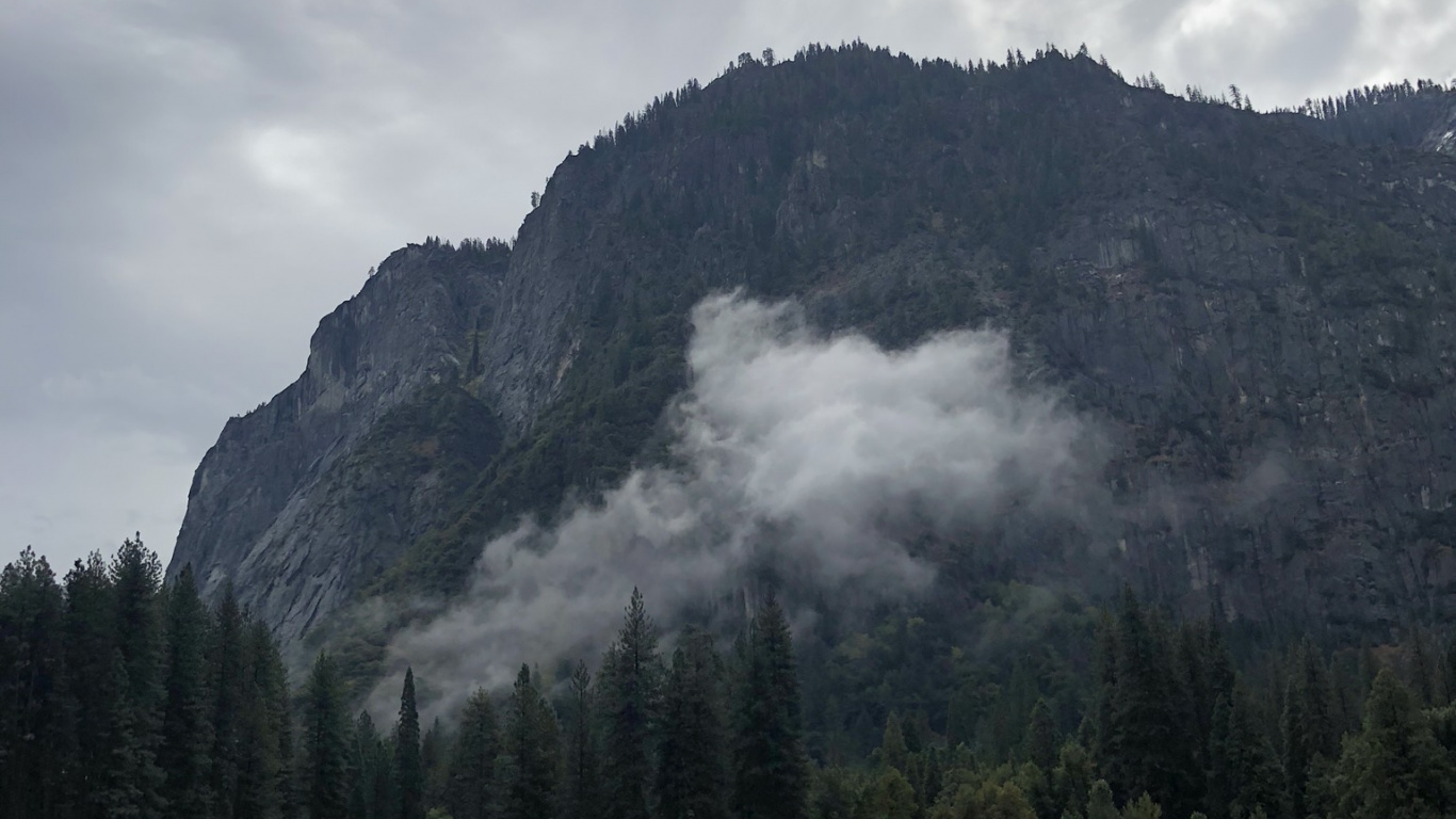 Hochland, Natürlichen Umgebung, Cloud, Bergigen Landschaftsformen, Naturlandschaft. Wallpaper in 1366x768 Resolution