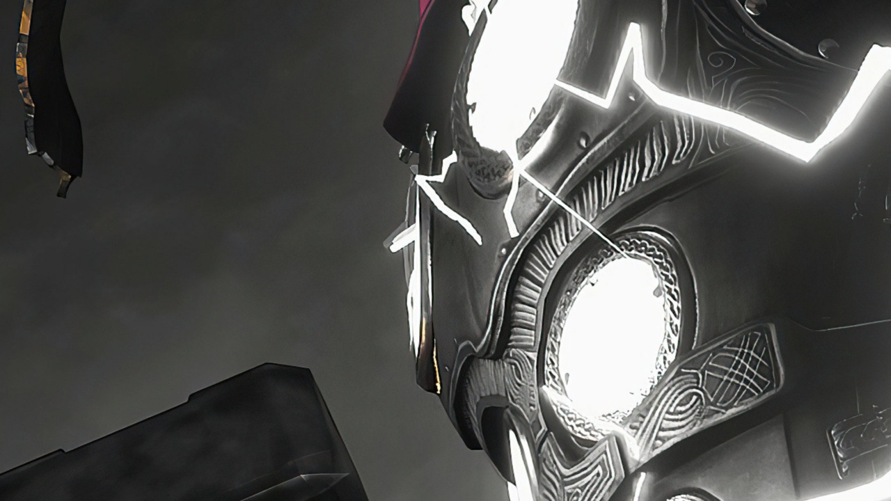 雷神仙境, 洛基, 绿巨人, 美国队长, Marvel 壁纸 1280x720 允许