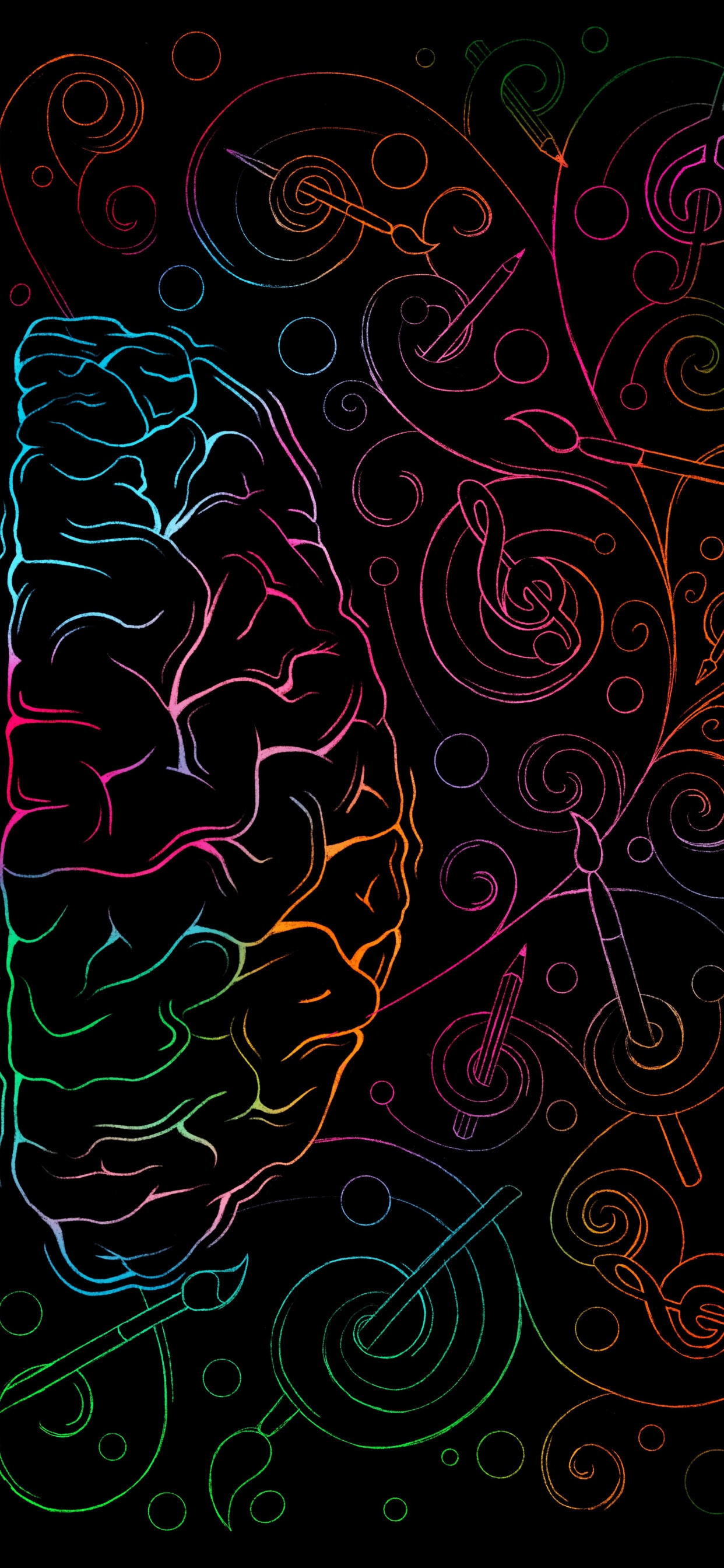 Grafik-design, Rechteck, Kunst, Motiv, Muster. Wallpaper in 1242x2688 Resolution