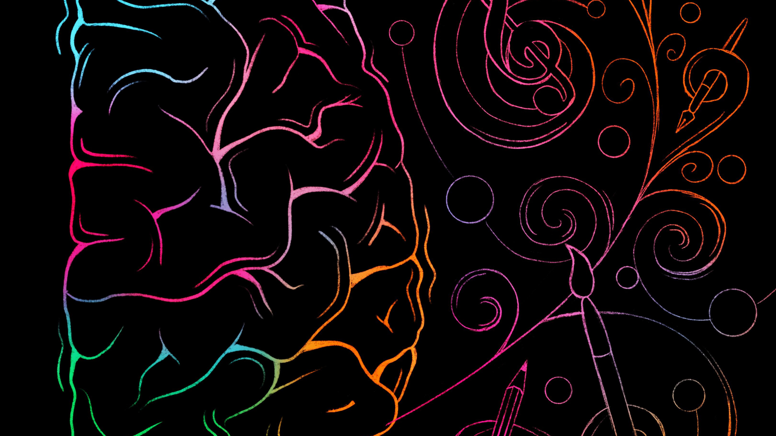 Graphisme, Rectangle, Ligne, Art, Motif. Wallpaper in 2560x1440 Resolution