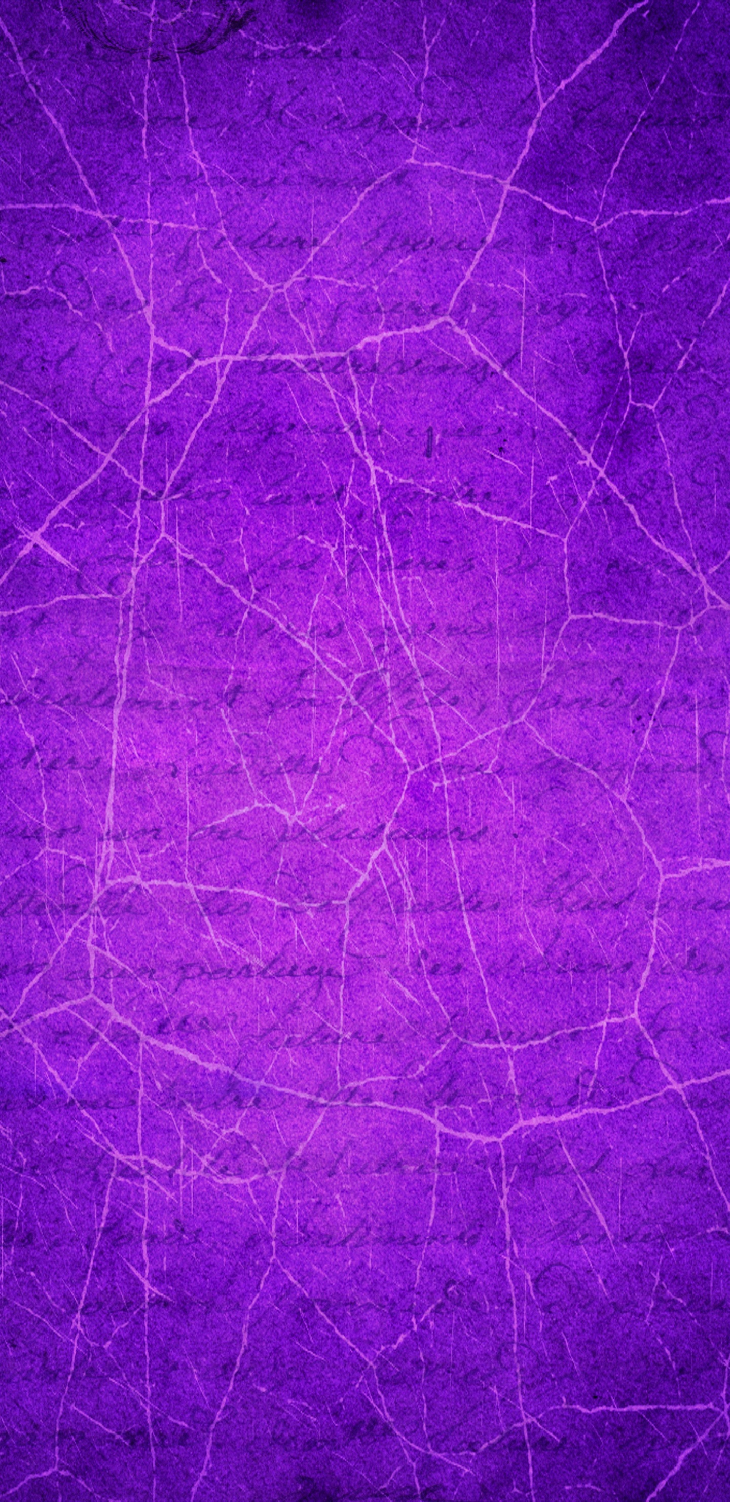 Purple and Black Textile in Close up Photography. Wallpaper in 1440x2960 Resolution