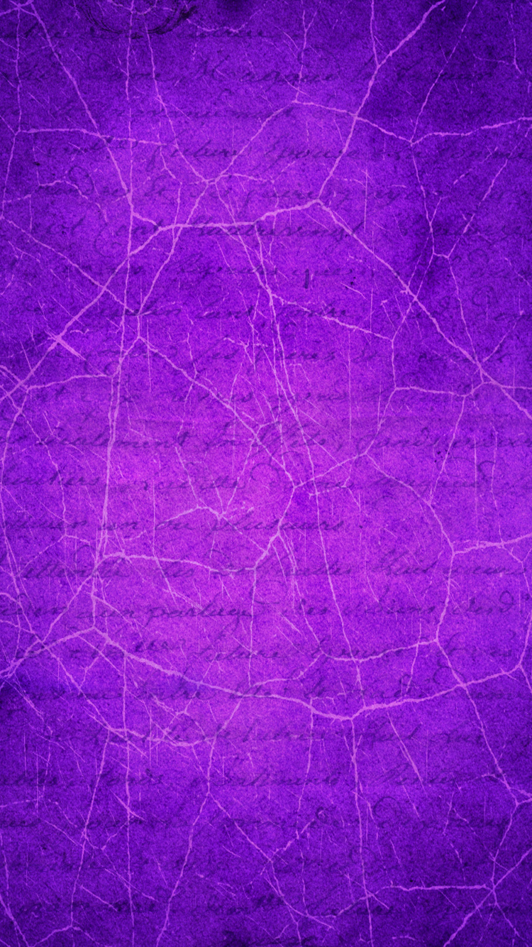 Purple and Black Textile in Close up Photography. Wallpaper in 750x1334 Resolution
