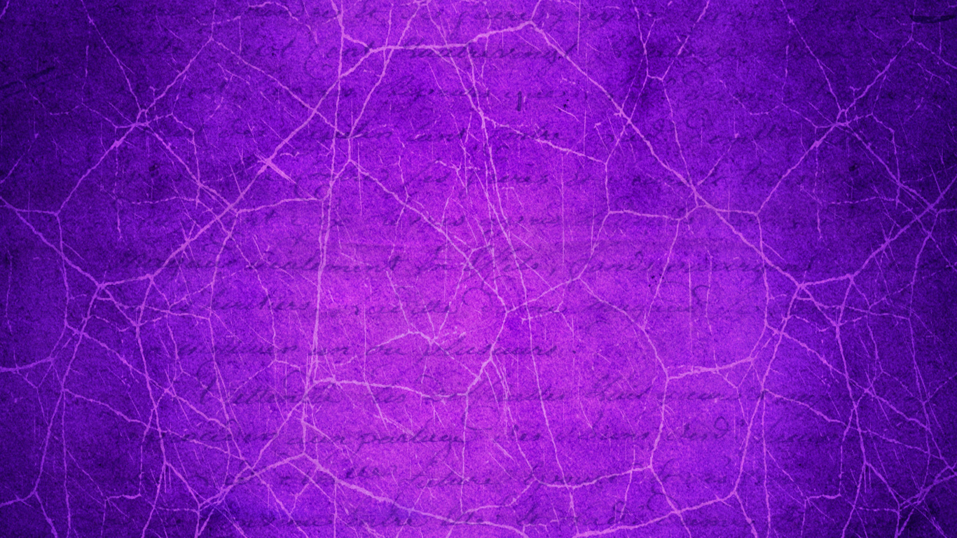 Lila Und Schwarzes Textil in Nahaufnahmen. Wallpaper in 1366x768 Resolution