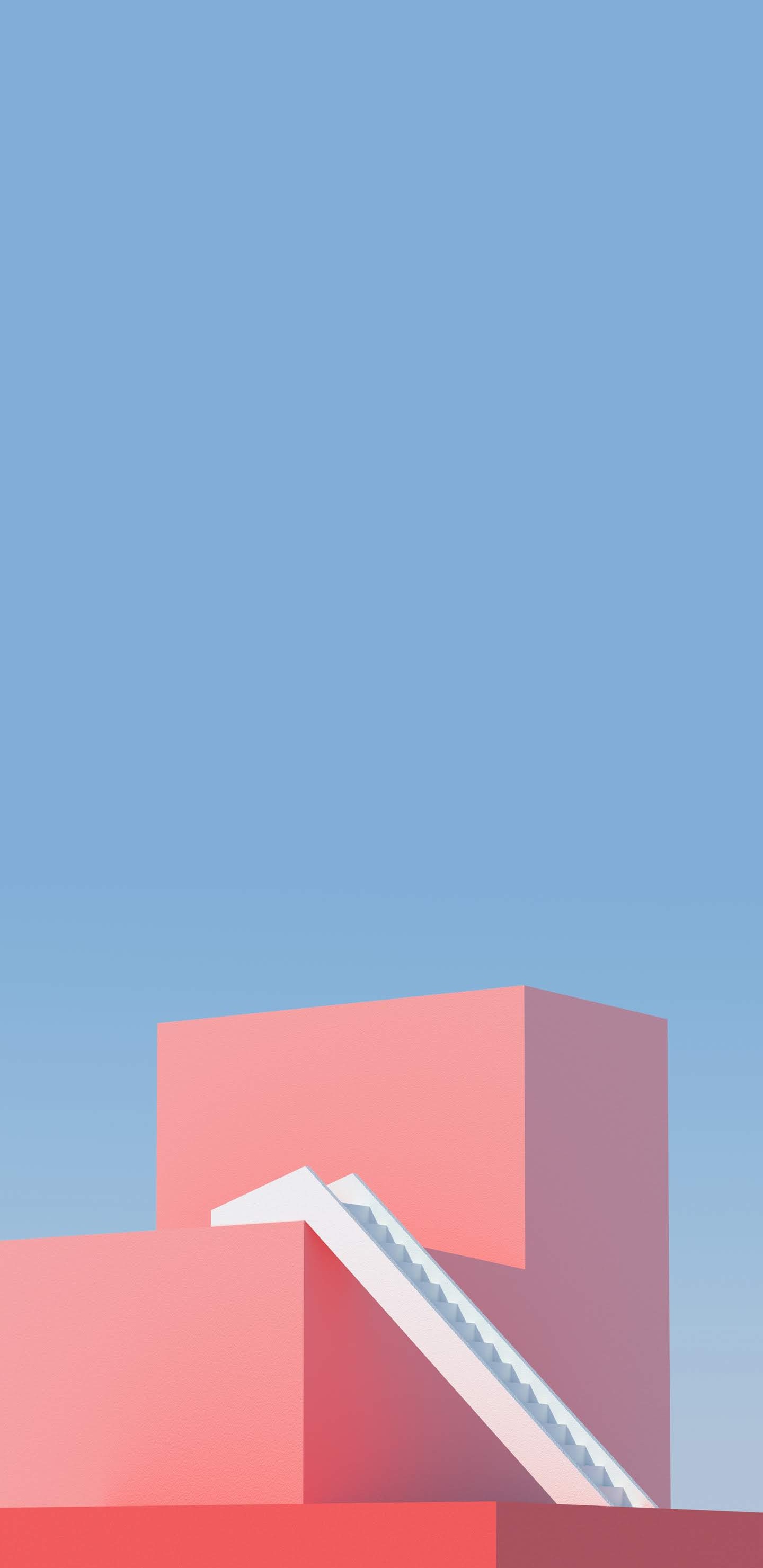 LG, LG G8 ThinQ, Smartphone, Android, Muflier 855. Wallpaper in 1440x2960 Resolution