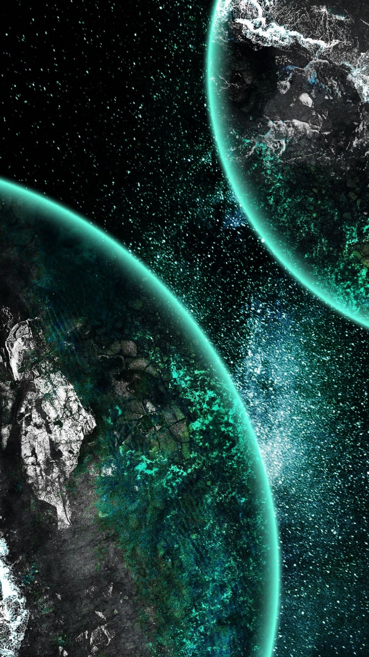 Atmosphère, Wisgoon - Réseau Social, Paysage Naturel, Objet Astronomique, Art. Wallpaper in 720x1280 Resolution