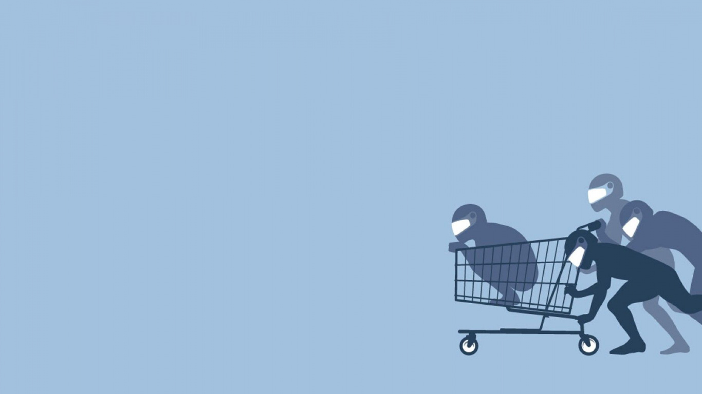 Entertainment, Art, Arm, Wheel, Shopping Cart. Wallpaper in 1366x768 Resolution