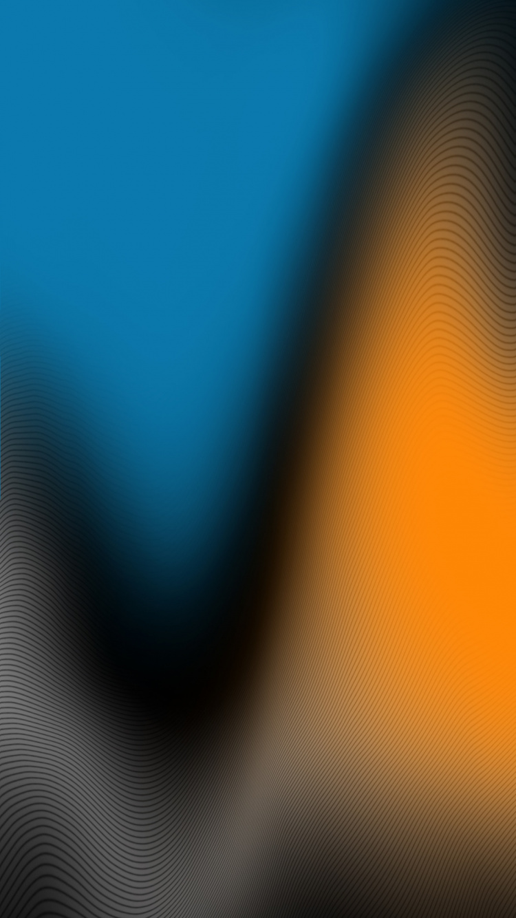 Atmosphere, Colorfulness, Material Property, Tints and Shades, Electric Blue. Wallpaper in 750x1334 Resolution