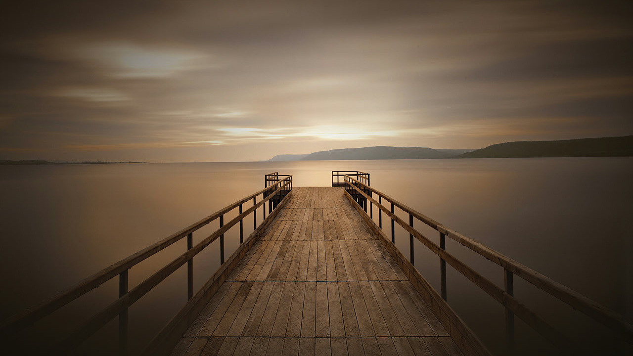 Huawei Mate 9, Cloud, Water, Atmosphere, Afterglow. Wallpaper in 1280x720 Resolution