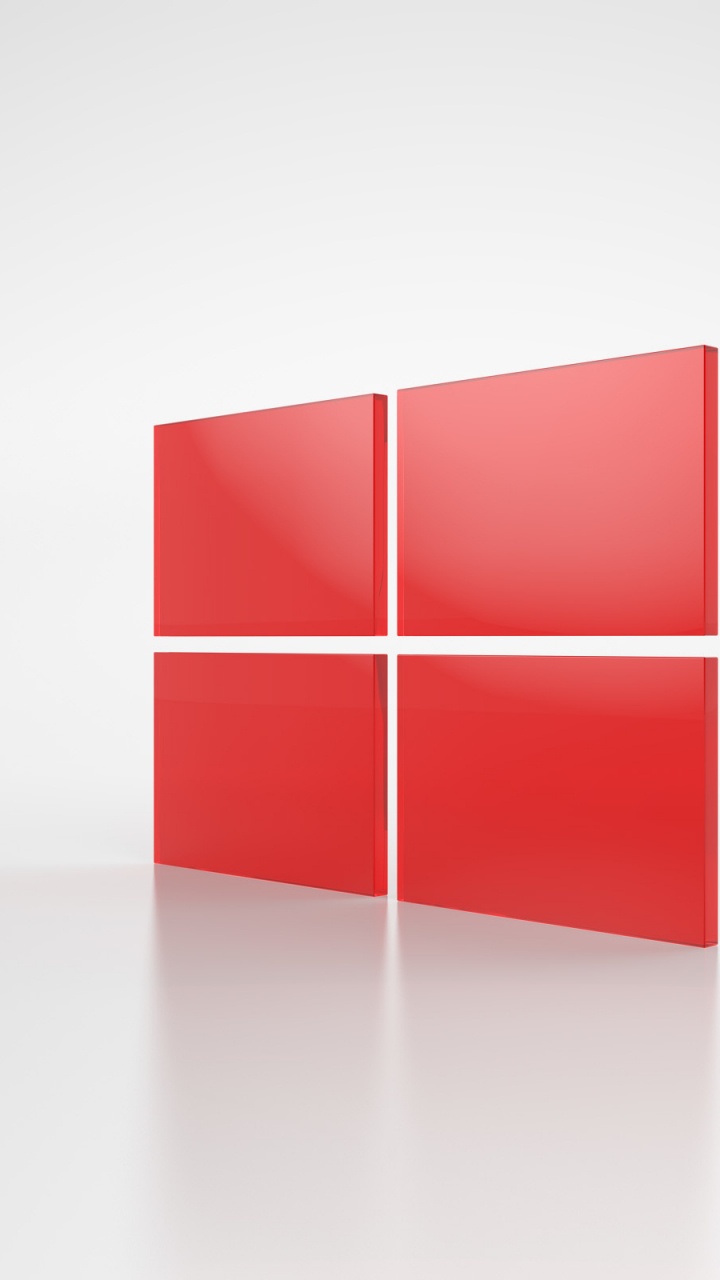 Red and White Striped Wall. Wallpaper in 720x1280 Resolution
