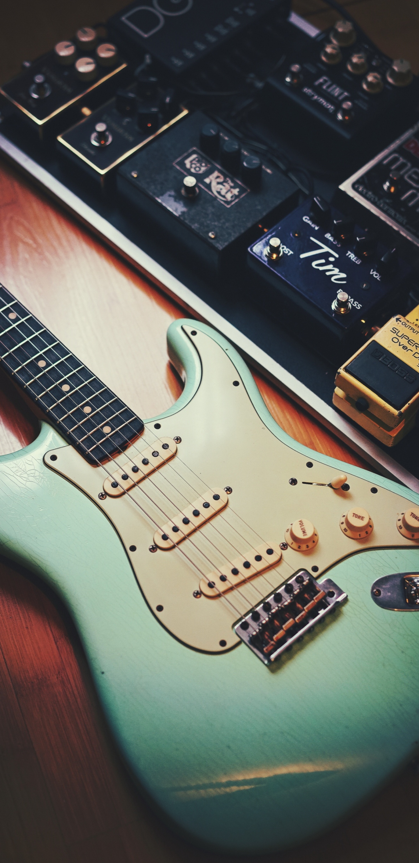 Guitarra Eléctrica, Instrumento Musical Electrónico, Instrumento de Cuerda, la Guitarra Slide, Guitarra Accesorio. Wallpaper in 1440x2960 Resolution