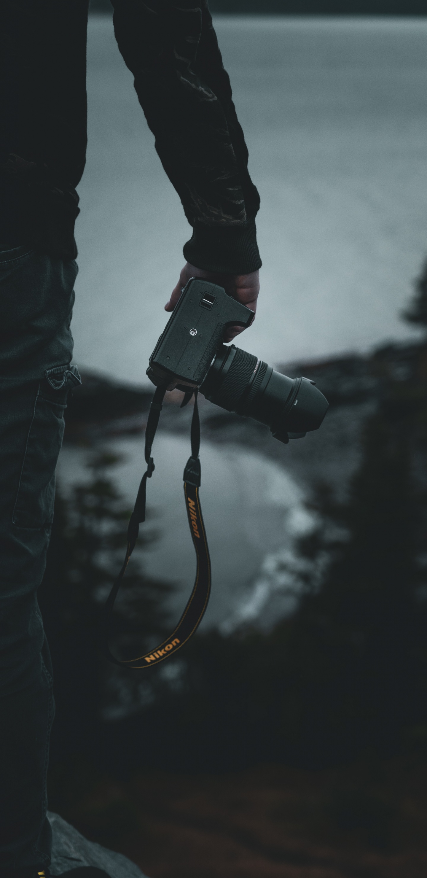 腿, 人腿, 手, 娱乐, 牛仔裤 壁纸 1440x2960 允许