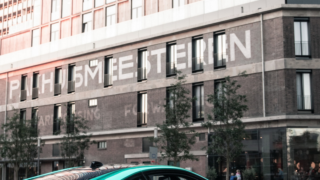 Lantarenvenster, Cars, Sports Car, Bmw, Bayerische Motoren Werke AG. Wallpaper in 1280x720 Resolution