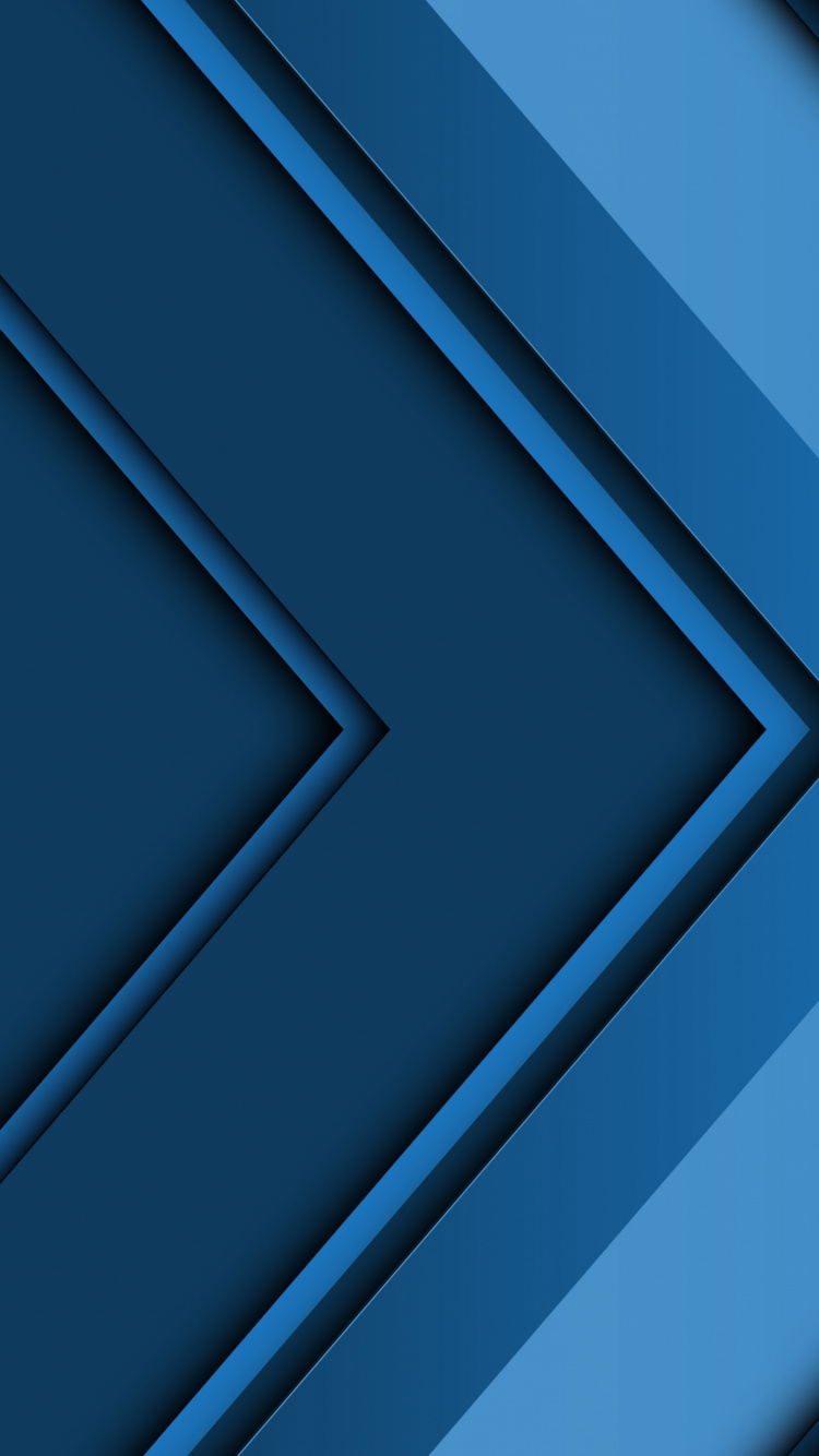 IMac, le Macbook Air, Azure, Rectangle, Parallels. Wallpaper in 750x1334 Resolution