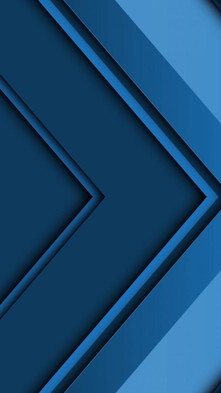 IMac, Macbook Air, Azure, Rechteck, Parallels. Wallpaper in 720x1280 Resolution