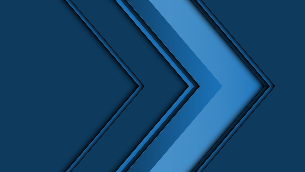 IMac, Macbook Air, Azure, Rectangle, Parallels. Wallpaper in 1280x720 Resolution