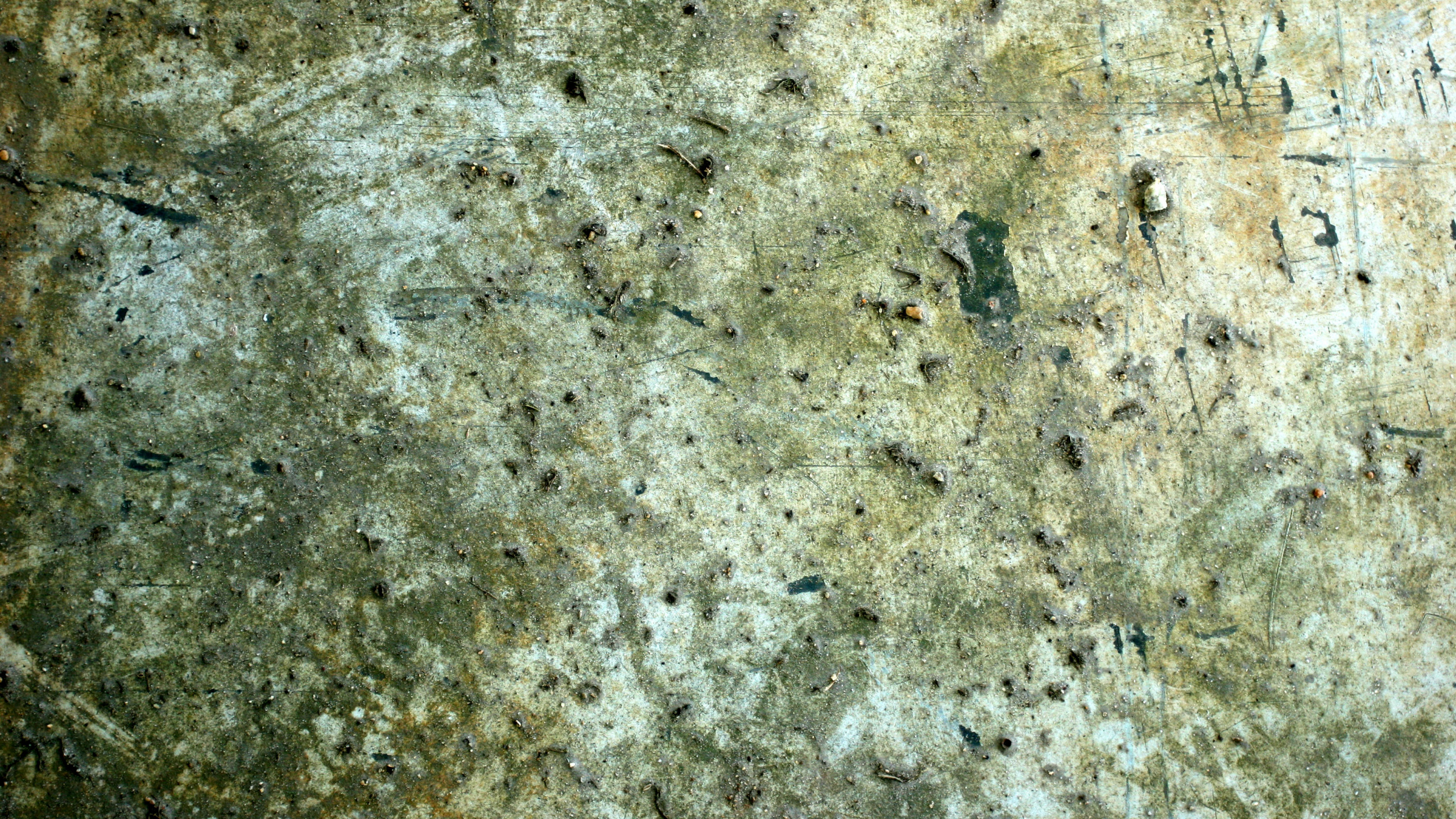 Piso de Concreto Marrón y Negro. Wallpaper in 2560x1440 Resolution