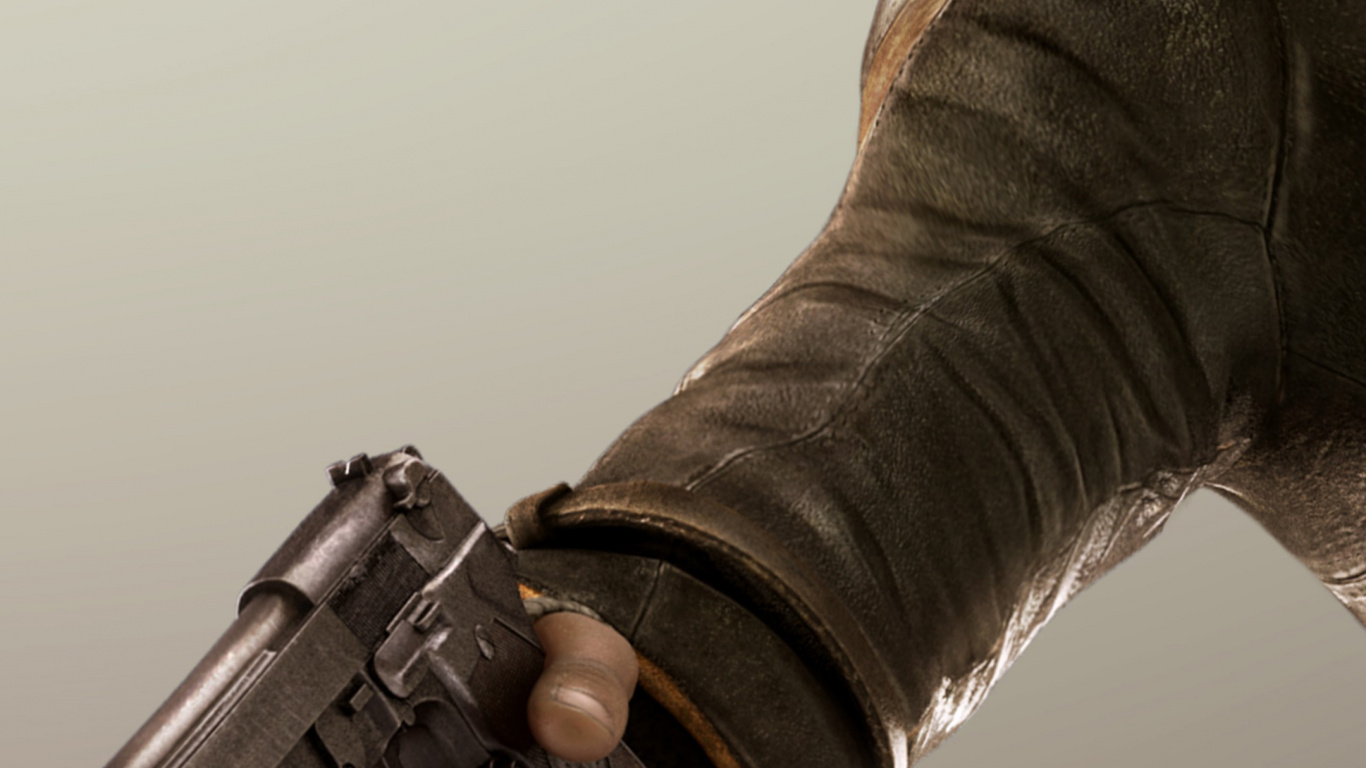 Wachhund, Watch Dogs 2, James Camerons Avatar Das Spiel, Aiden Pearce, Playstation 4. Wallpaper in 1366x768 Resolution