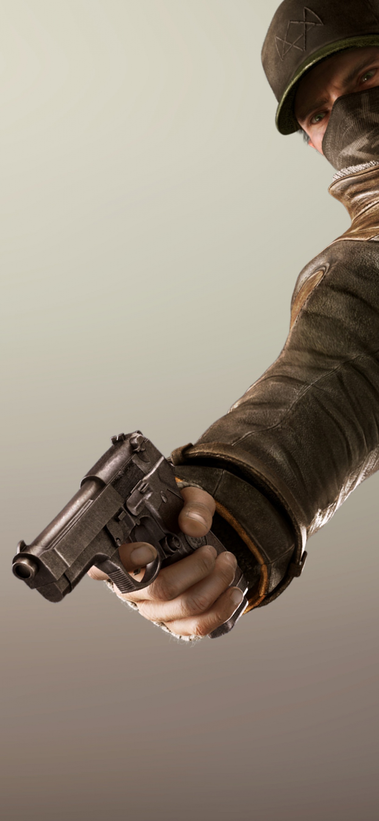 Watch Dogs, Watch Dogs 2, Avatar de James Cameron, el Juego, Aiden Pearce, Playstation 4. Wallpaper in 1242x2688 Resolution