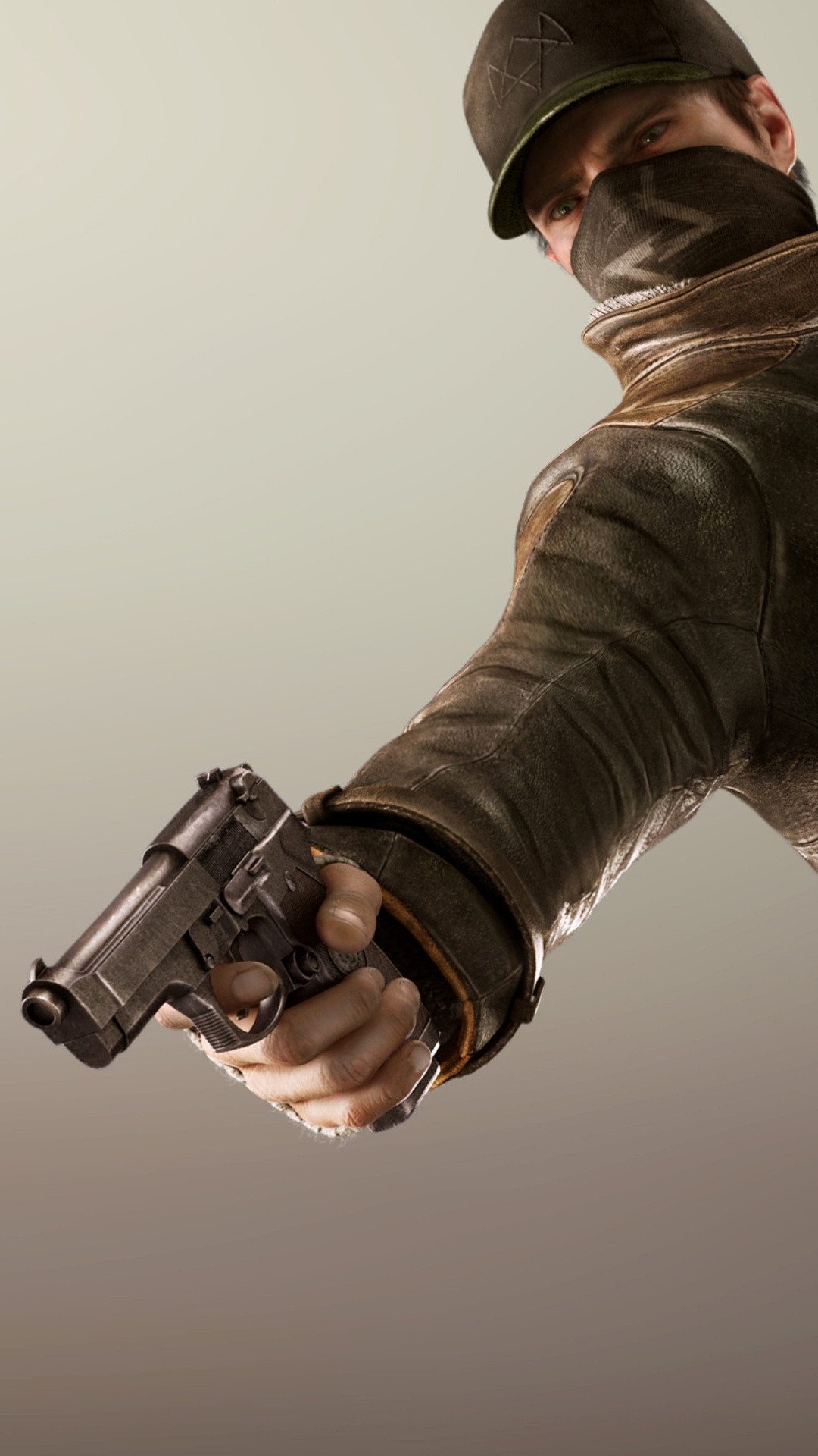 Watch Dogs, Watch Dogs 2, James Camerons Avatar Le Jeu, Aiden Pearce, Playstation 4. Wallpaper in 1080x1920 Resolution